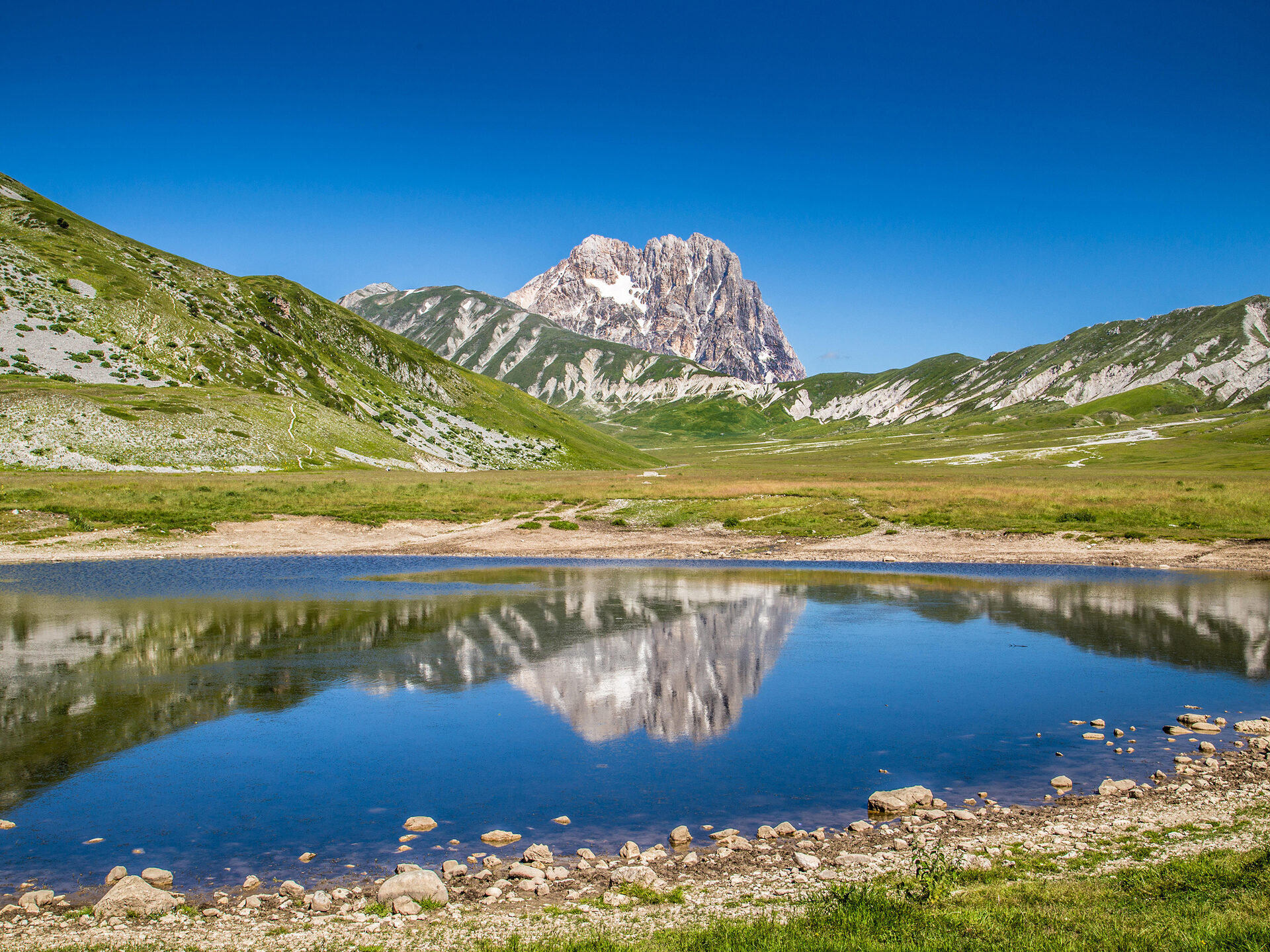 Gran Sasso d'Italia