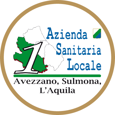 ASL 1 Avezzano-Sulmona-L'Aquila